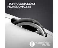 LOGITECH G PRO X Superlight 2 biały 910-006638 - 1172770 - zdjęcie 14